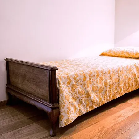 Bed & Breakfast La Corte Di Faloppa Viareggio